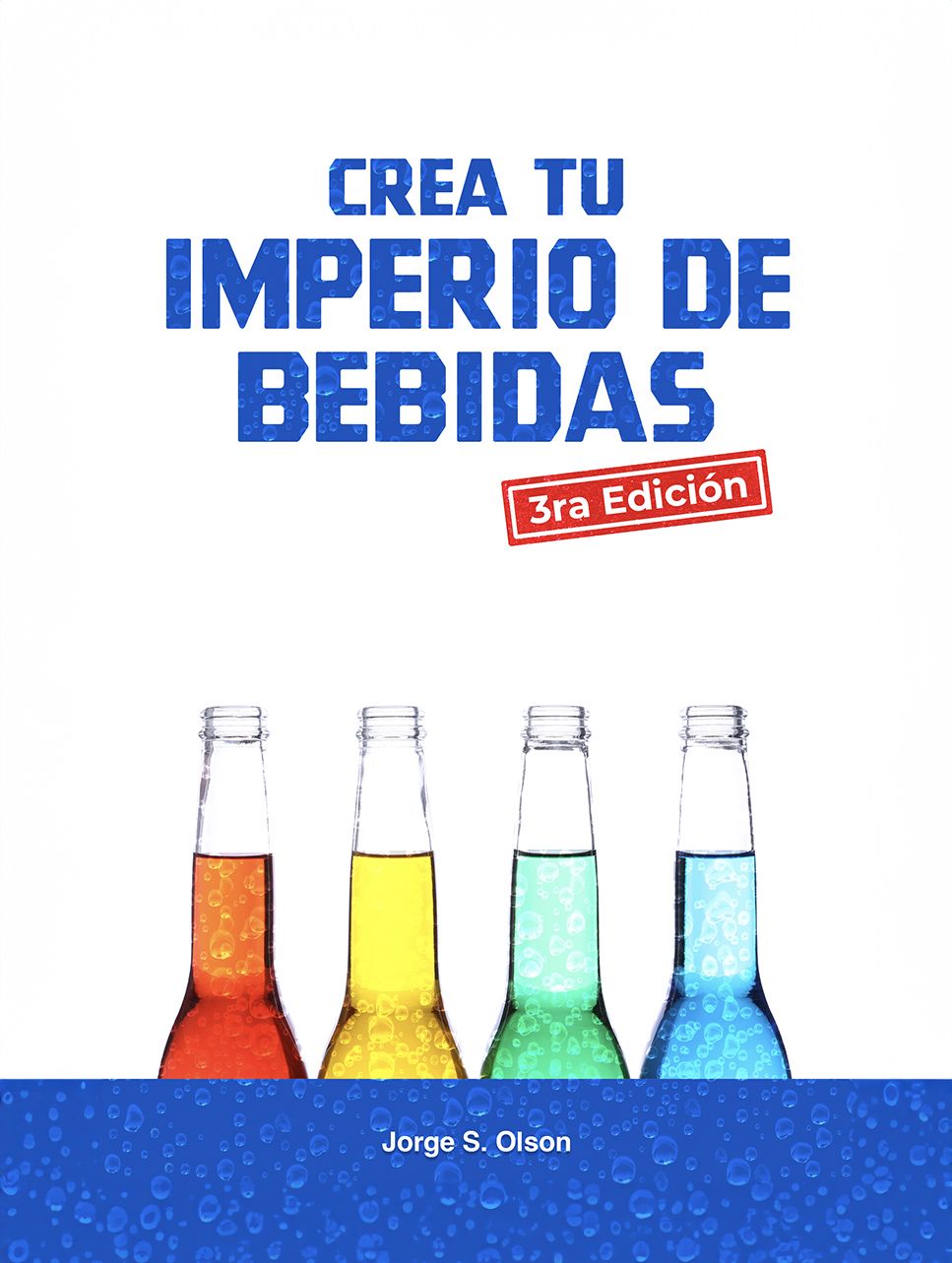 Crea Tu Imperio De Bebidas