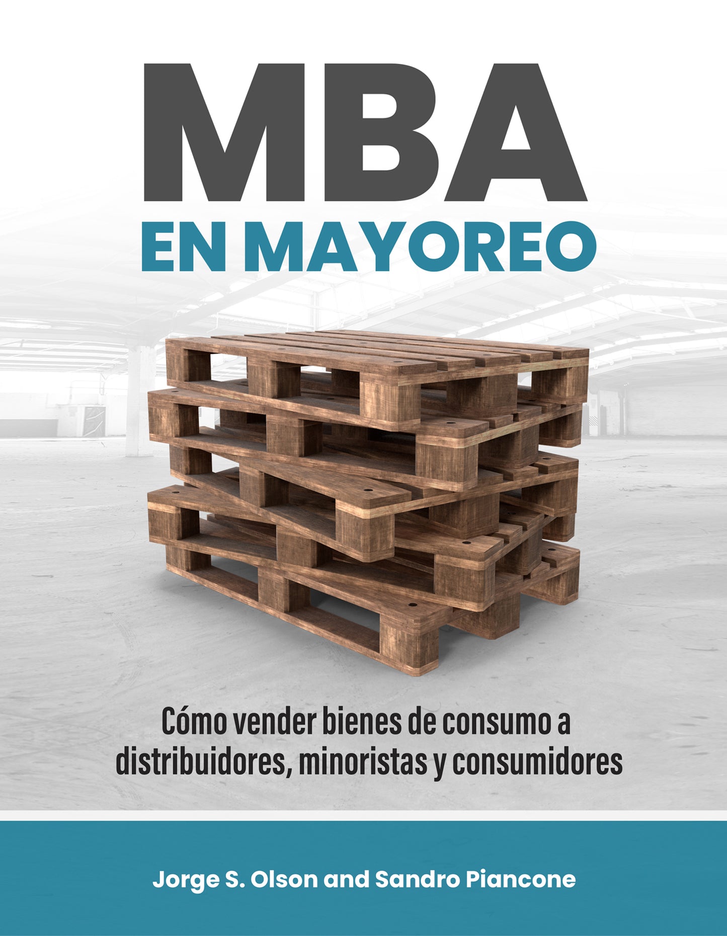 MBA En Mayoreo