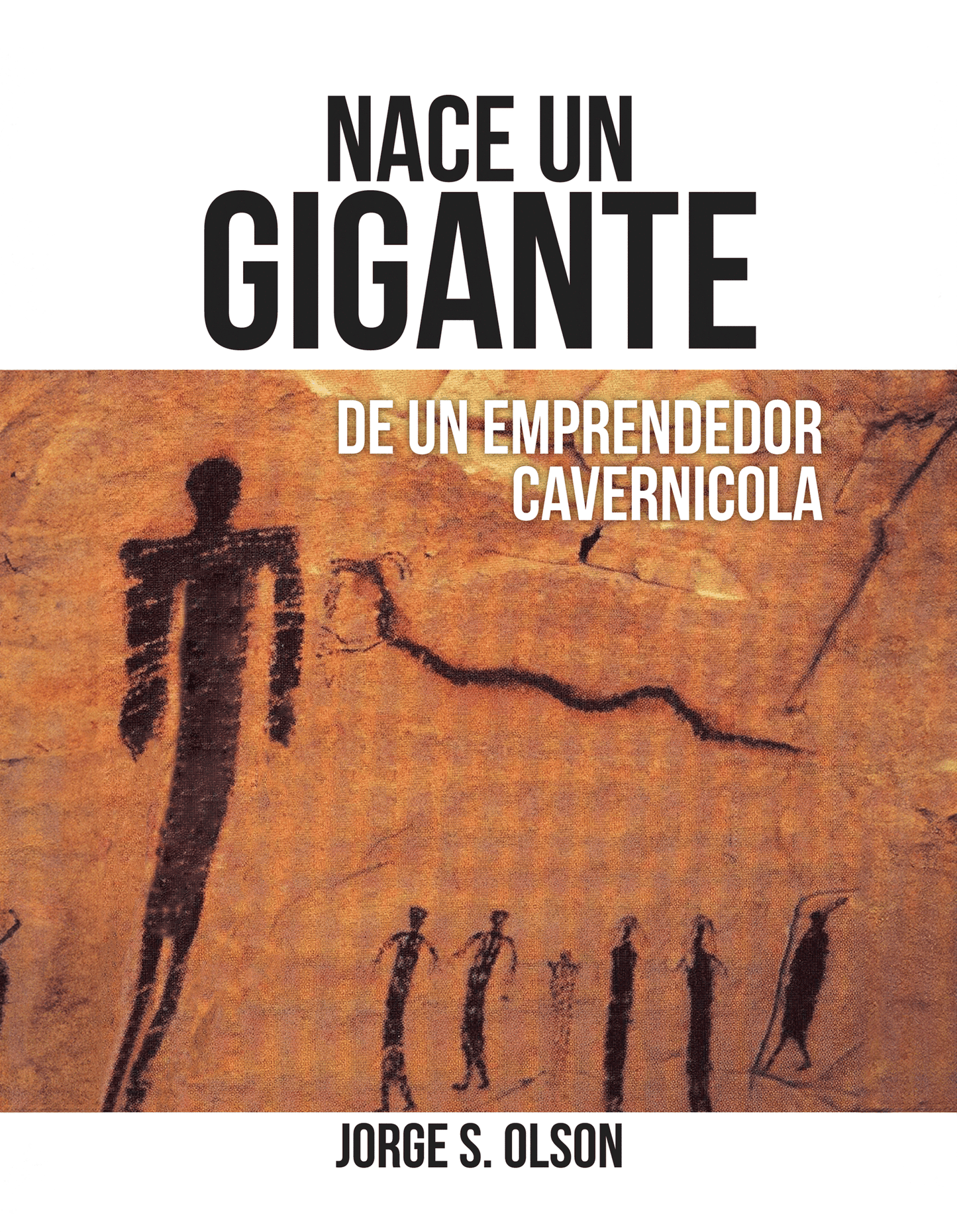 Nace Un Gigante